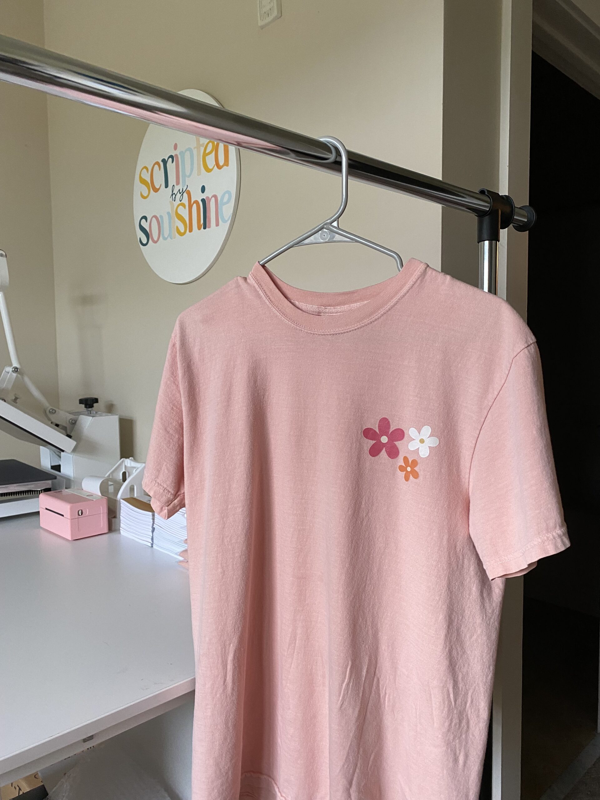 in everything may God be glorified tee - Image 5