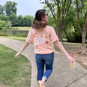 in everything may God be glorified tee