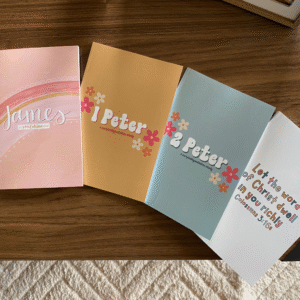 Bibles & Bible study