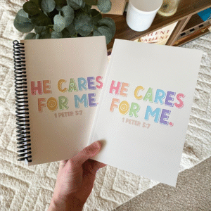 mental health journal | 200 pages