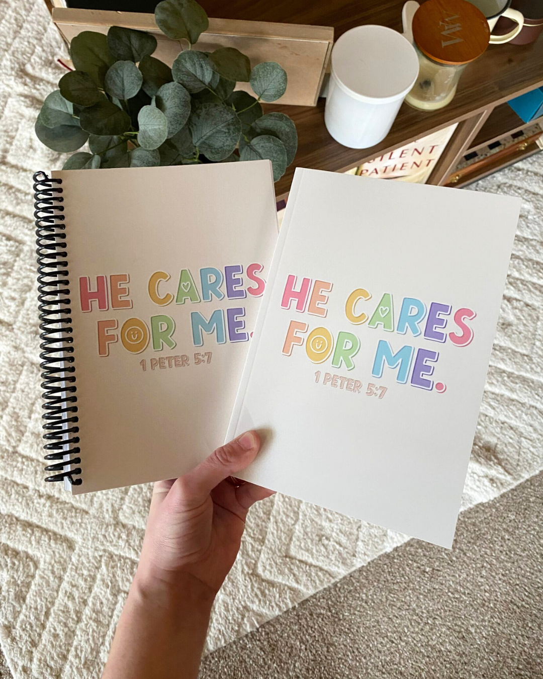 mental health journal | 200 pages