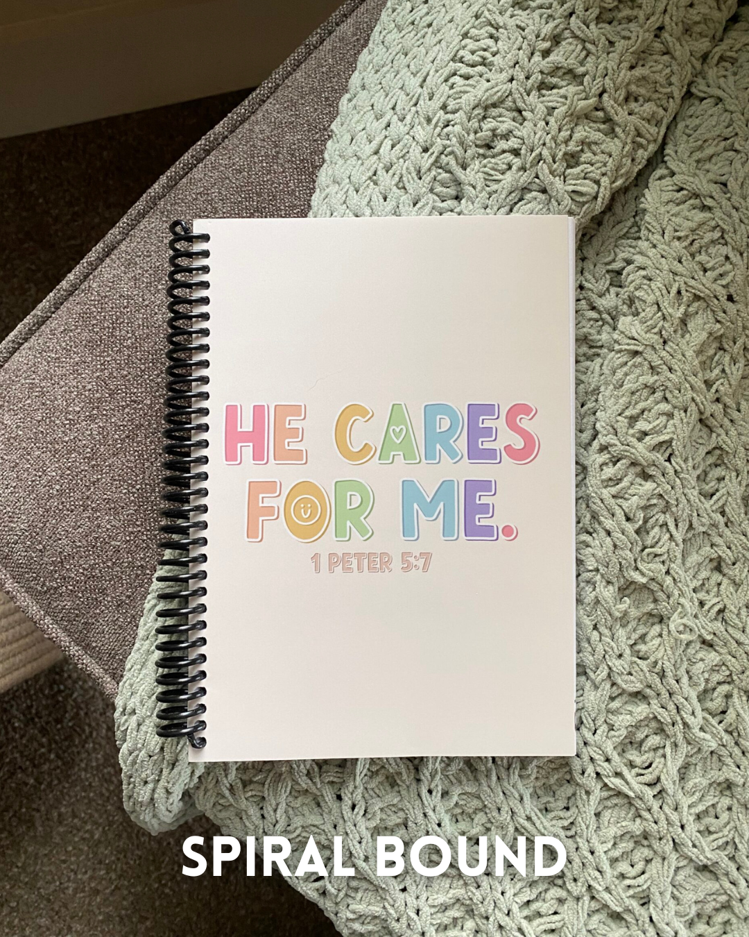 mental health journal | 200 pages - Image 3