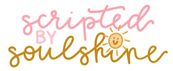 scripted by soulshine