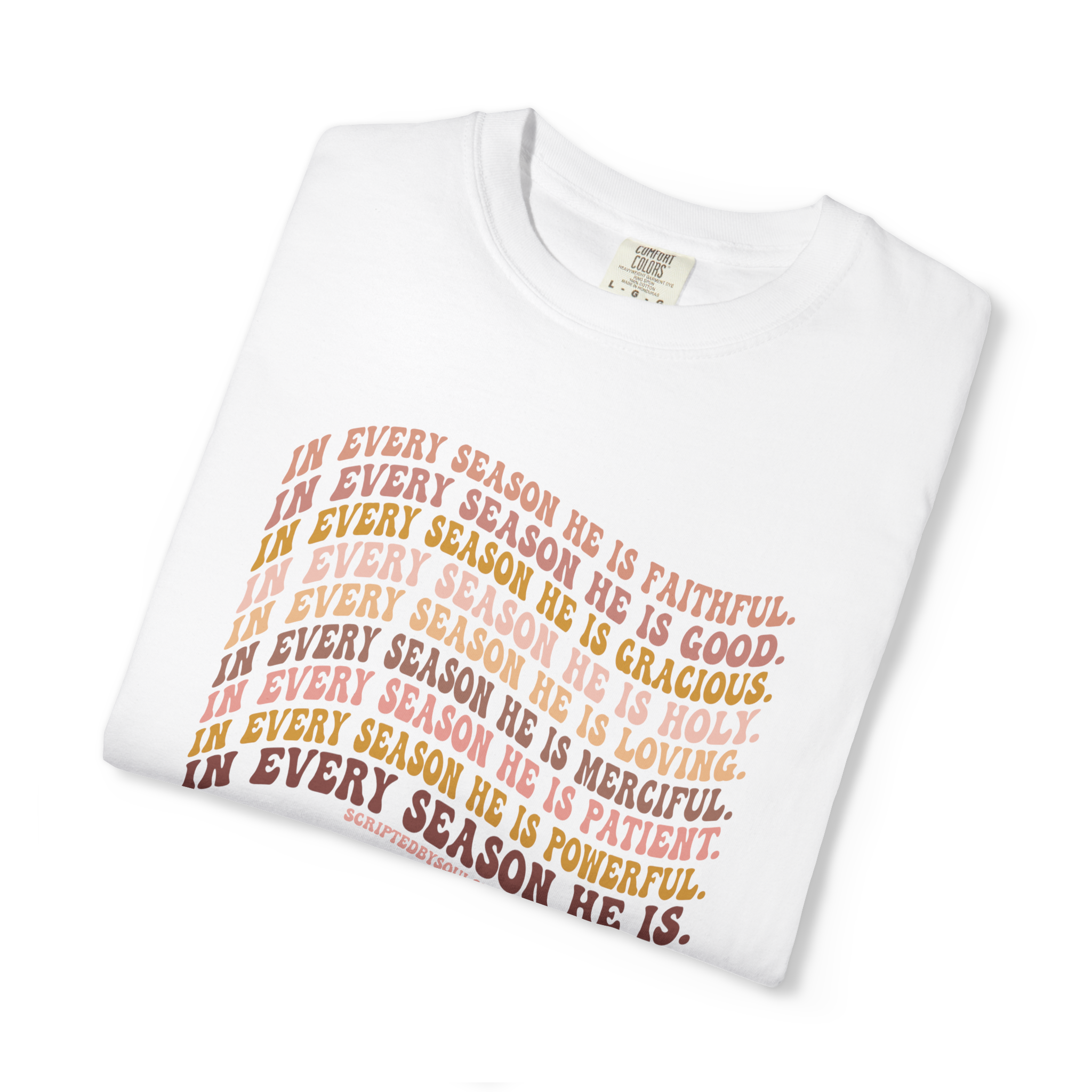 in every season tee - Image 2